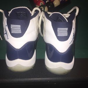 Jordan 11